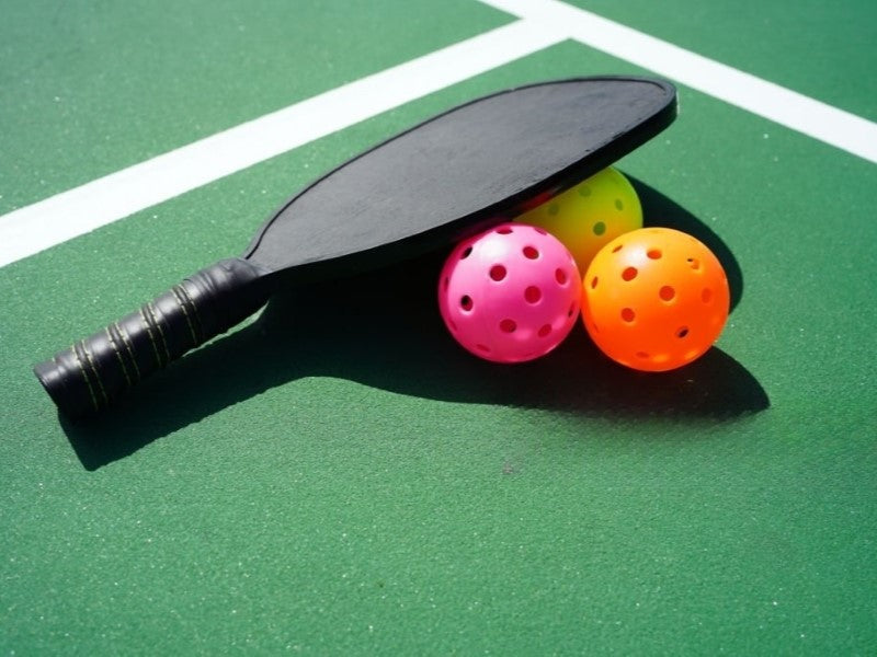 10 Essential Pickleball Court Etiquette Tips Every Player Should Know