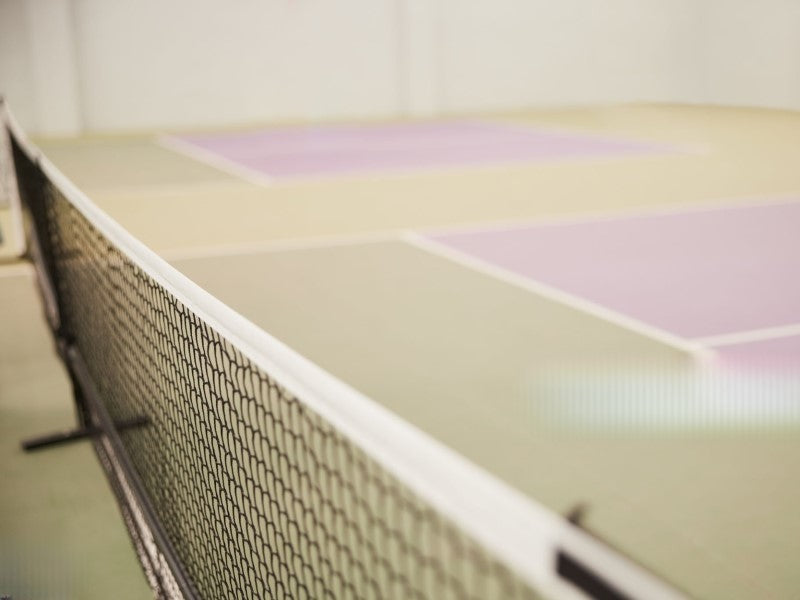 How to Build a Pickleball Court: Step-by-Step Guide for Beginners
