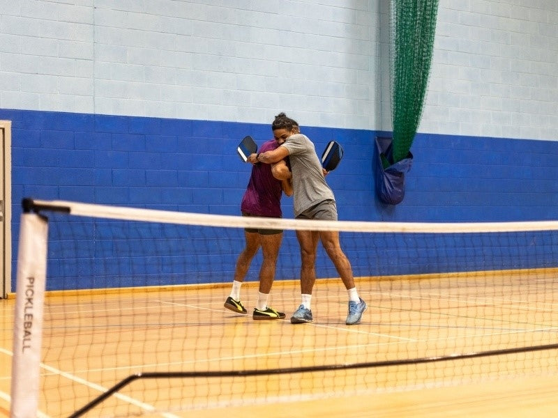 Funny Pickleball Team Names: Hilarious Ideas for Doubles, Tournaments, and Leagues