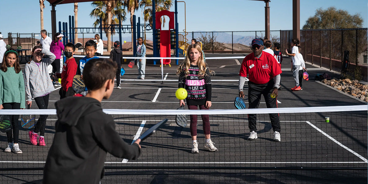 How to Become a Certified Pickleball Instructor: Step-by-Step Guide