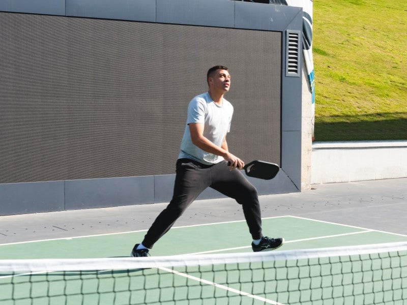 Mastering Pickleball Strategy: Advanced Tactics to Dominate the Court