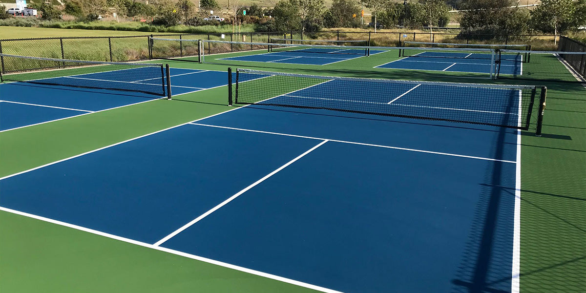 Pickleball Court Size Explained: Dimensions, Layout & Lines