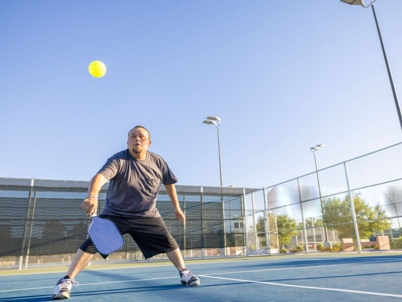 Pickleball Lefty Serve: Tips and Techniques for Left-Handed Players