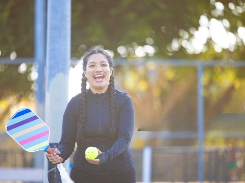 Pickleball Sayings for T-Shirts, Signs, and Social Media Captions