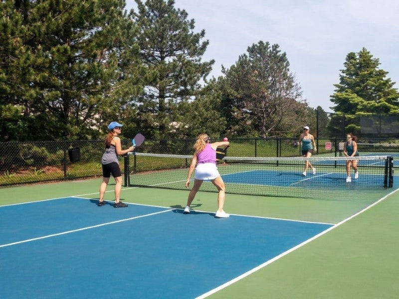 Rules of Pickleball Singles vs Doubles: Key Differences Every Player Should Know