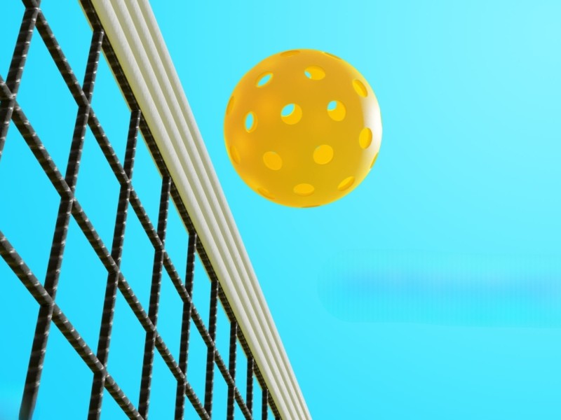 Choosing the Right Ball: Difference in Pickleball Balls and How It Impacts Your Game