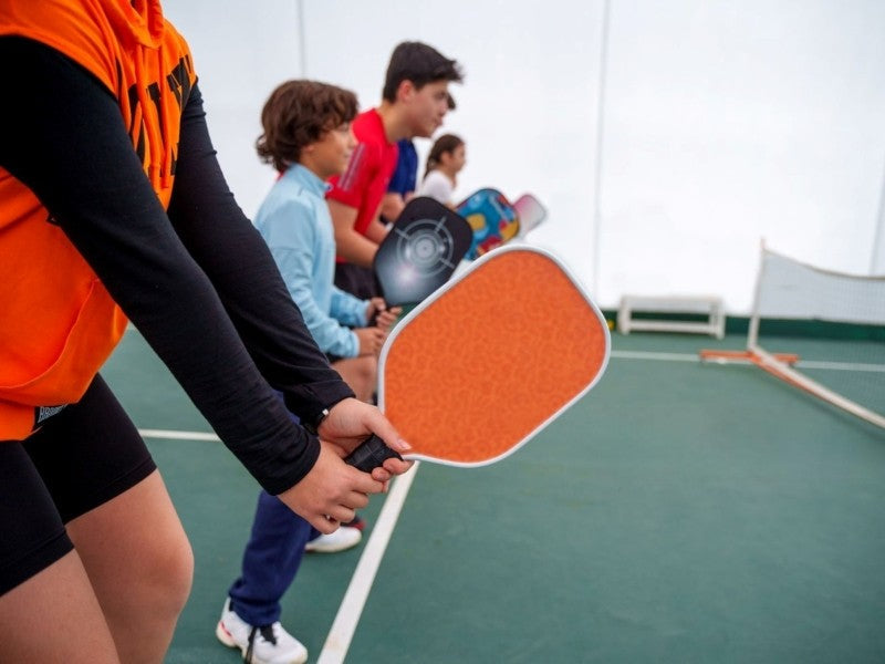Is the Eastern Grip Good for Pickleball? Pros, Cons, and Use Cases