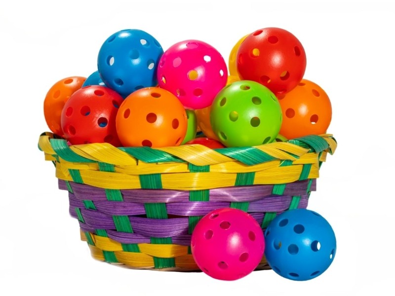 Practical Gifts for Pickleball Players That Improve Their Game