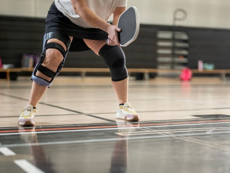 How Big Is the Kitchen in Pickleball? Dimensions, Purpose, and Common Misconceptions