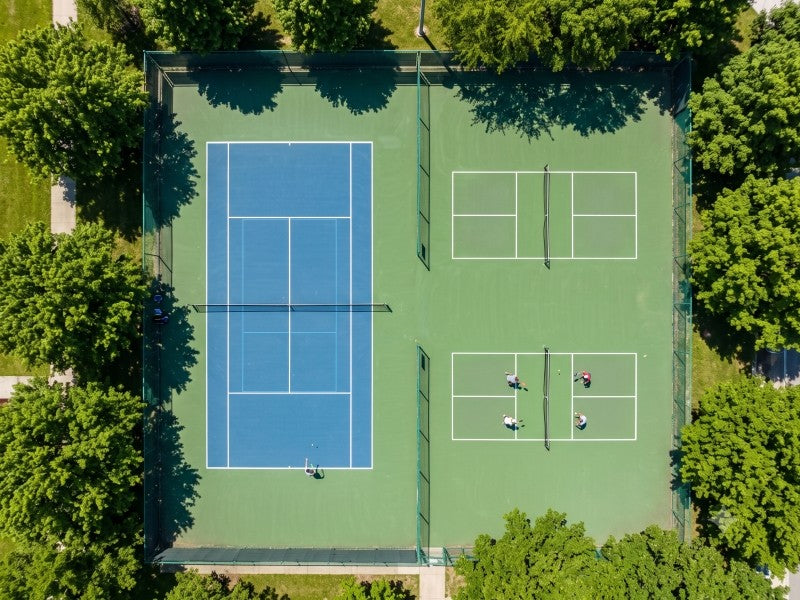 Tennis Players Take Note: How Do You Play Pickleball Differently?