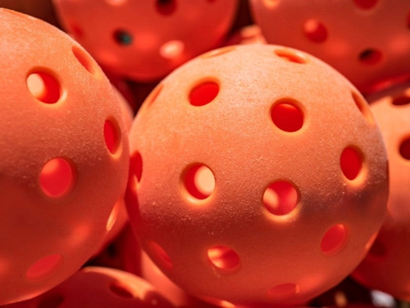 Think Your Pickleballs Don’t Last Long Enough? Here’s Why!