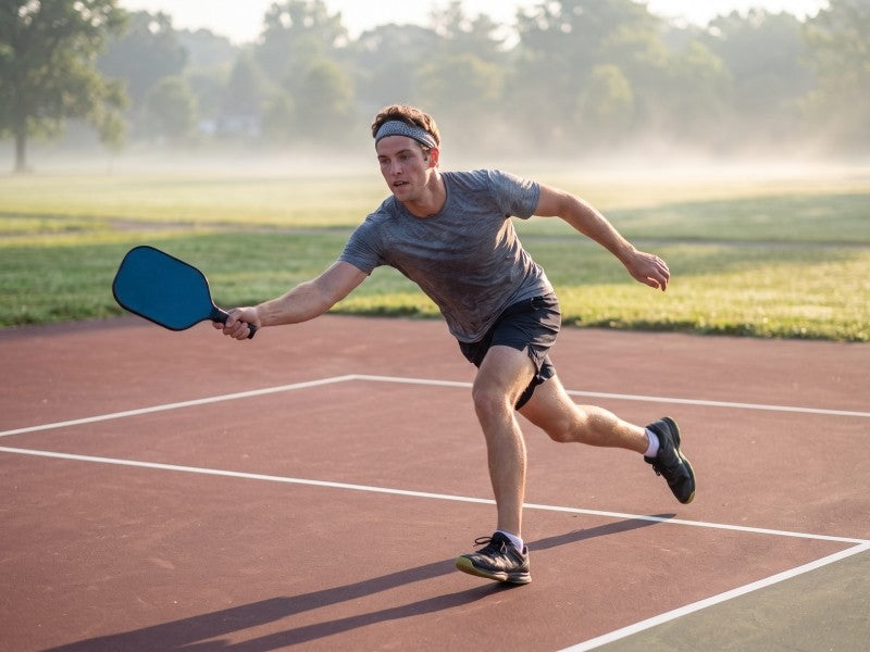 How Long Does a Pickleball Game Last? (Singles, Doubles & Pro Times)