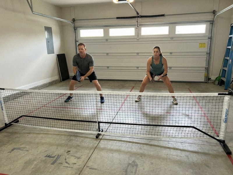 The 7 Best Mini Pickleball Nets for Small Spaces (2026 Reviews)