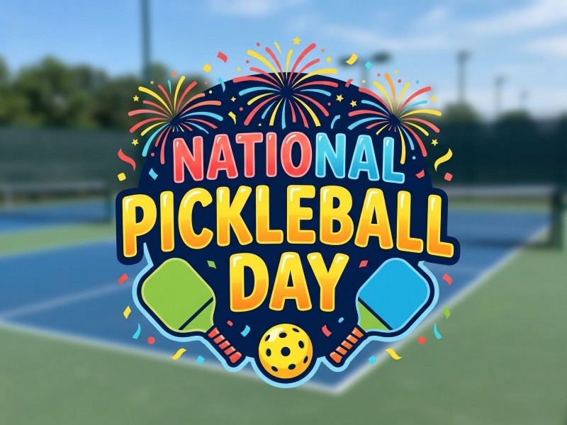 The Ultimate Guide to National Pickleball Day: Celebrate the Sport