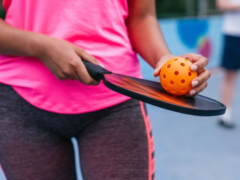 Top Pickleball Tips to Improve Your Game Quickly and Effectively