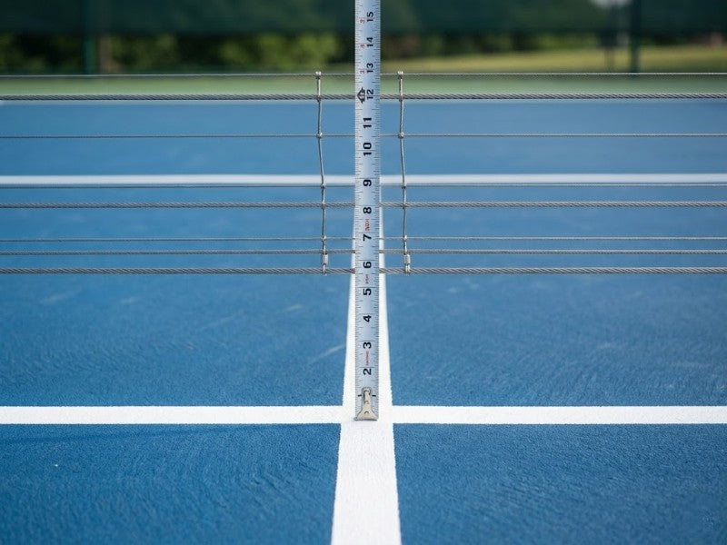 What is the Exact Pickleball Court Size in Feet? (2026 Guide)