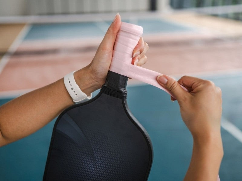 How to Choose the Best Pickleball Edge Guard Tape for Durability and Control