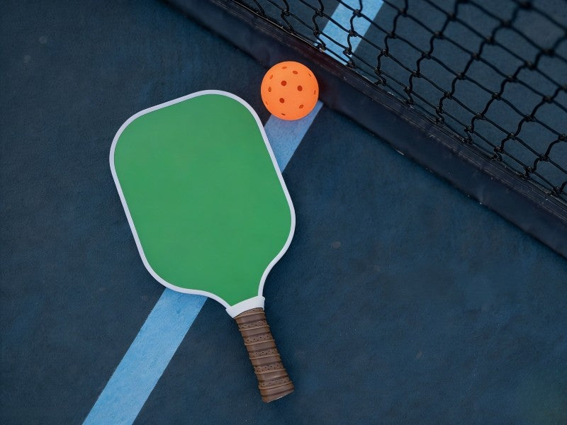 Pickleball Paddle Repair Guide: Cracks, Edge Damage, and Loose Handles