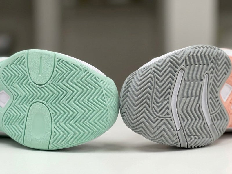 What Makes Pickleball Shoes for Women Different from Tennis Shoes?