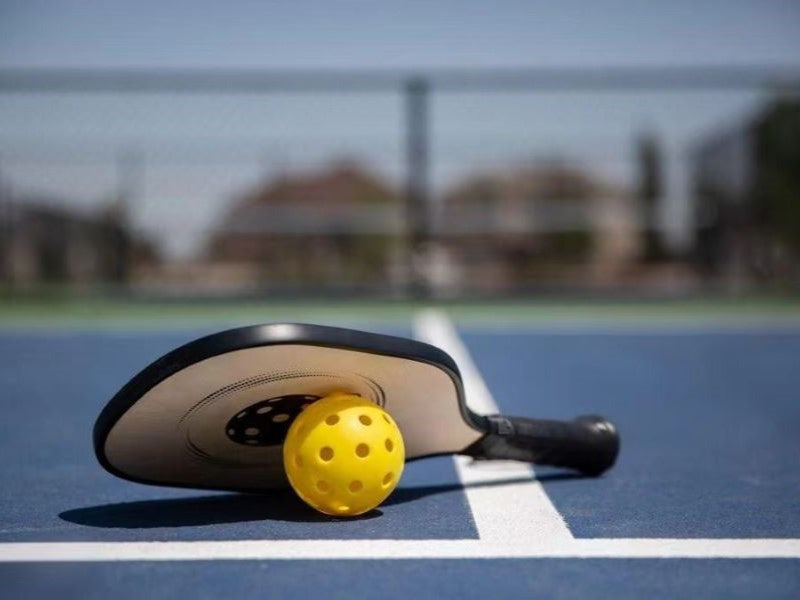 Pickleball Court Layout: Quick Guide to Dimensions & Markings