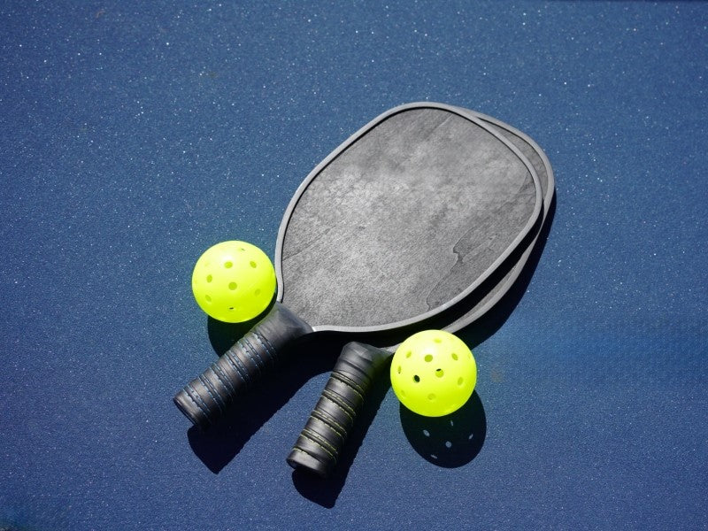 Master Pickleball Doubles Serving Rules in 5 Minutes