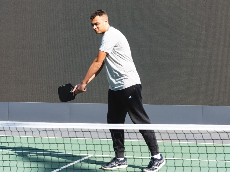 Mastering the Serve: Pickleball Serving Tips to Elevate Your Game