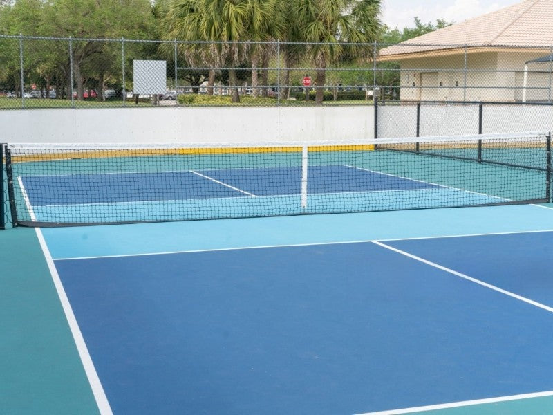 Common Net Issues in Pickleball (and Why Professional Nets Last Longer)
