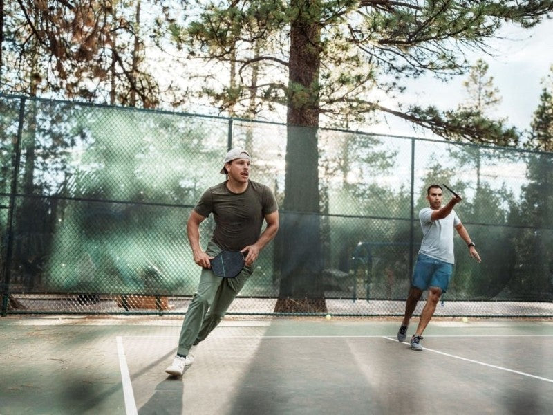 The Secret to Serving Pickleball Deeper and Faster (2026 Guide)