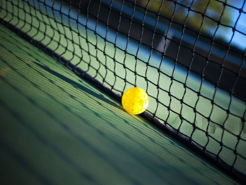 What Does Side Out Mean in Pickleball? Understanding the Rule Like a Pro