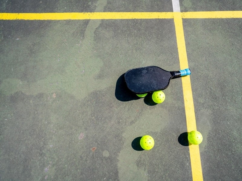 What Is a Dink in Pickleball? Technique, Strategy, and Common Mistakes