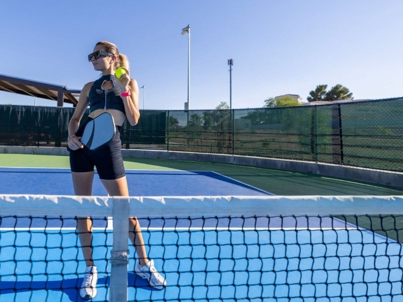 Pickleball Fault Rules: 10 Common Faults That Can Cost You Points
