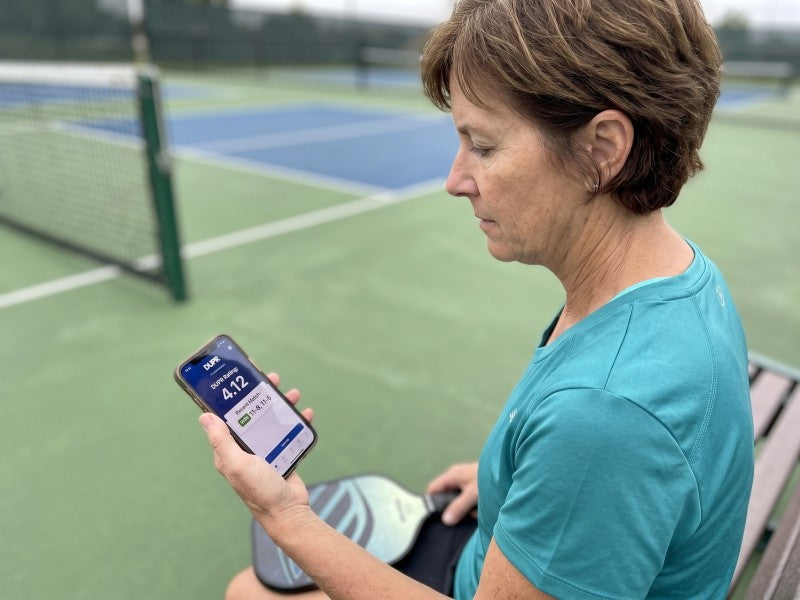 What is DUPR? (The Official Global Pickleball Rating)