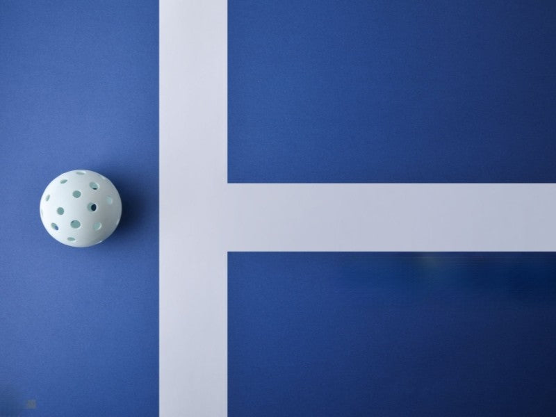 The Ultimate Buyer’s Guide: What Type of Ball Is Used in Pickleball