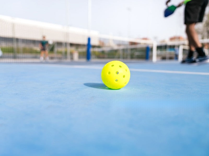 Top Outdoor Pickleball Balls of 2025: Reviews, Features, and Buying Tips
