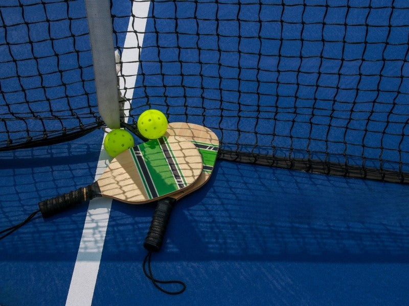 Are Wood Pickleball Paddles Good? Pros, Cons, and Best Uses