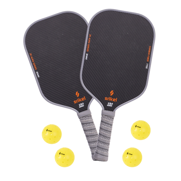 Full Court Pickleball Complete Set (Bundle Pricing)