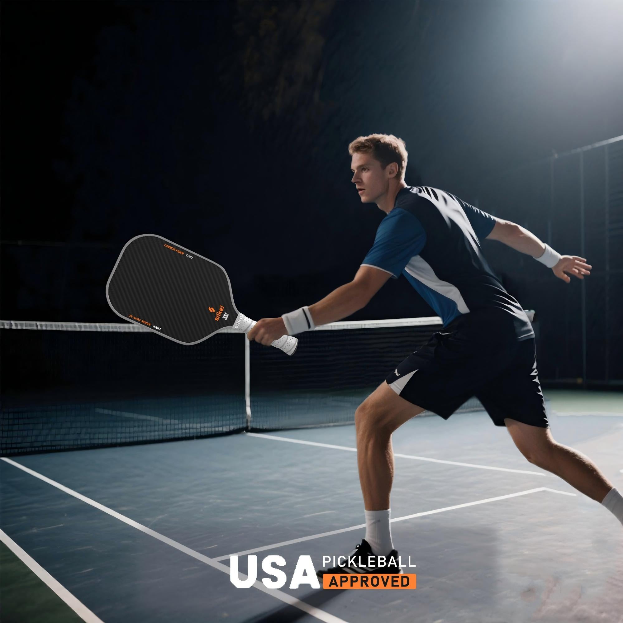 Aura™ Pickleball Paddle