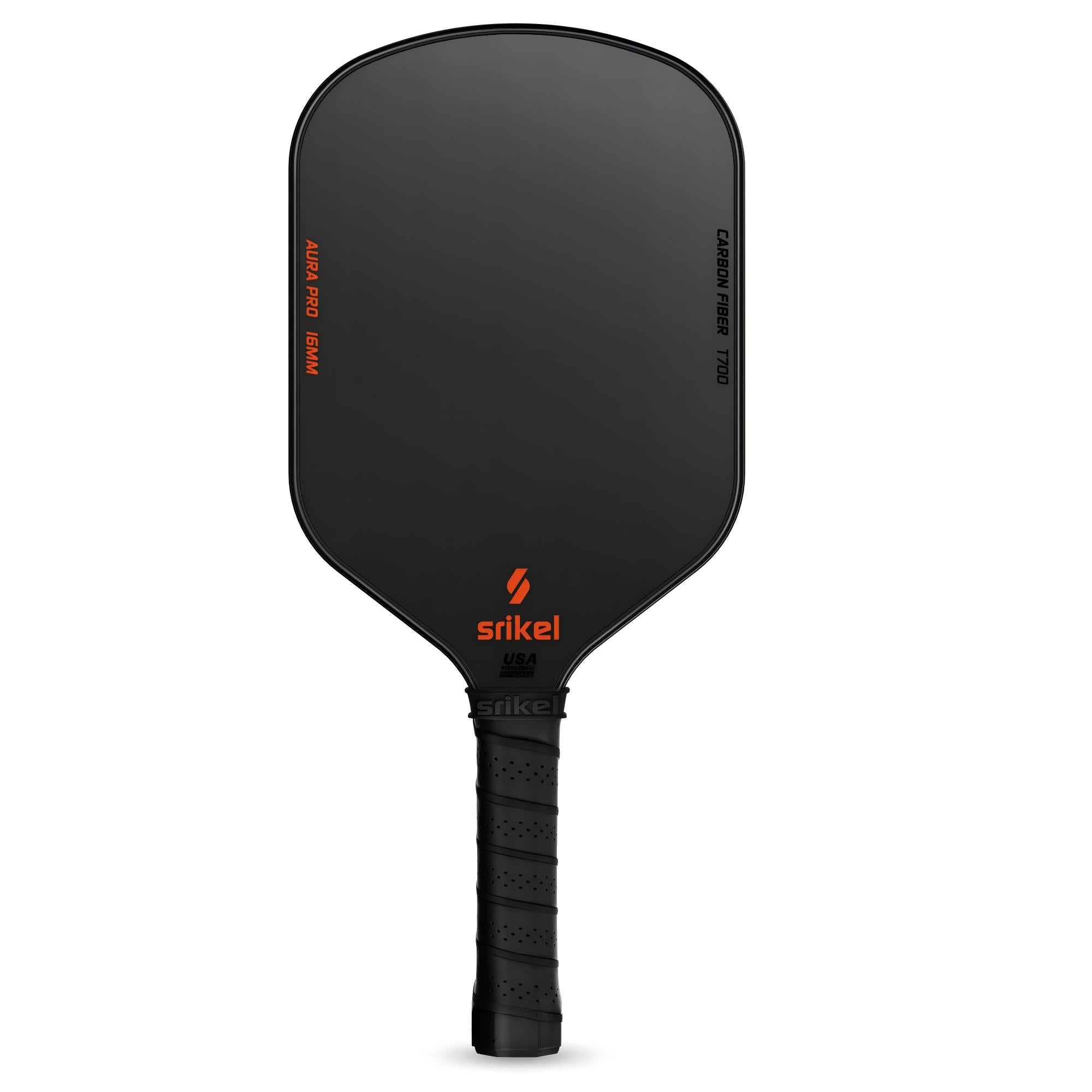 AURA Pro Paddle - Black