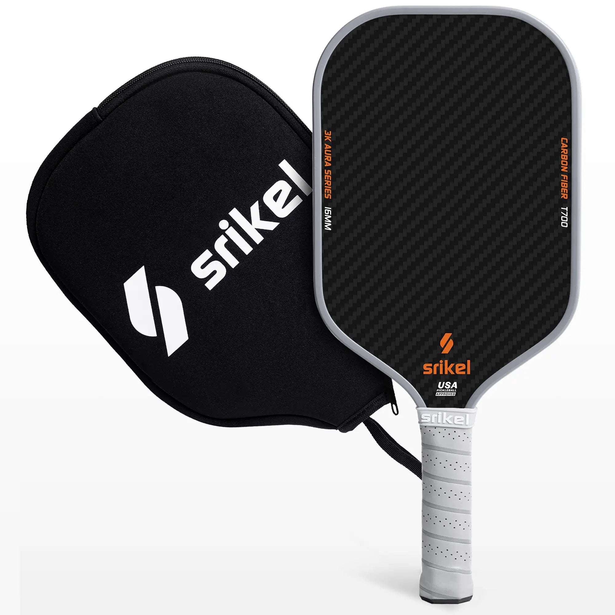 Aura™ Pickleball Paddle