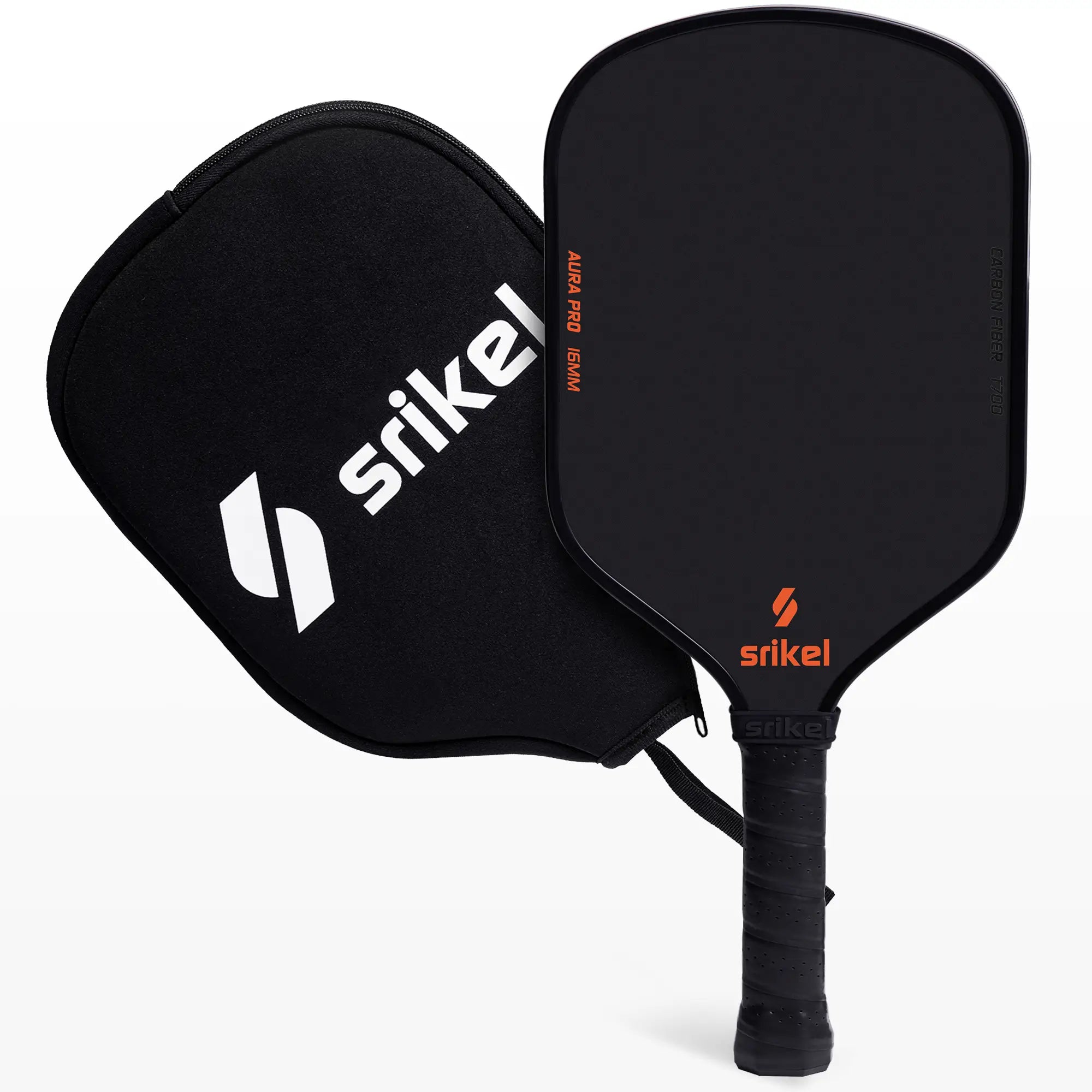 AURA Pro Paddle - Black
