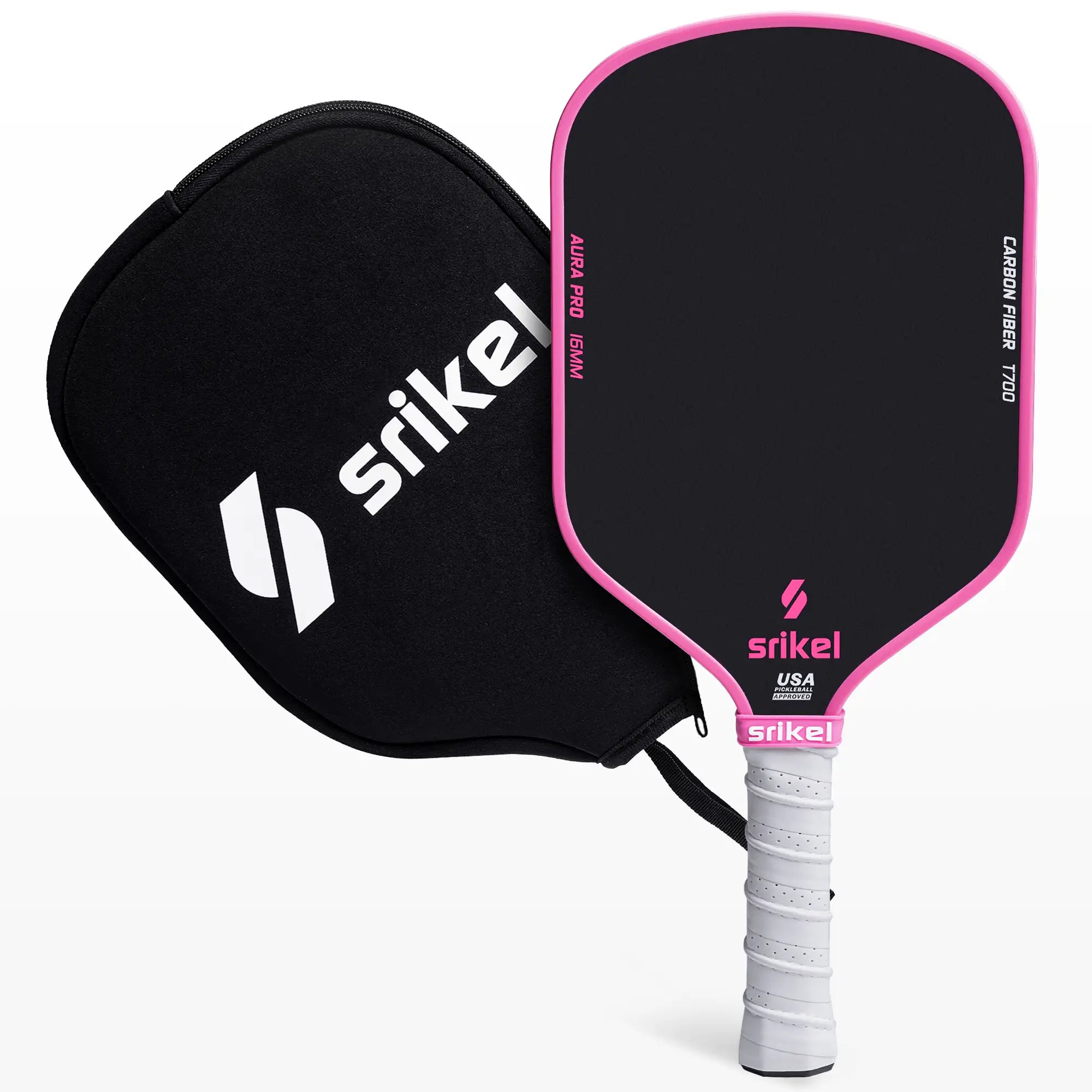 AURA Pro Paddle - Pink