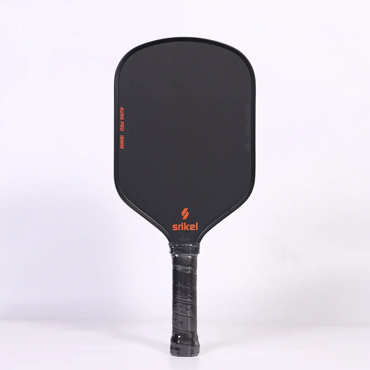 AURA Pro Paddle - Black
