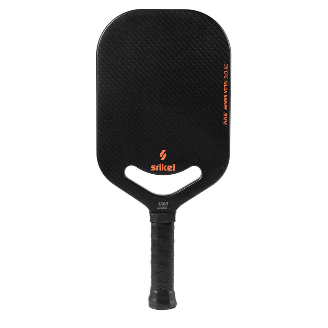 Black color Telon Pickleball Paddle