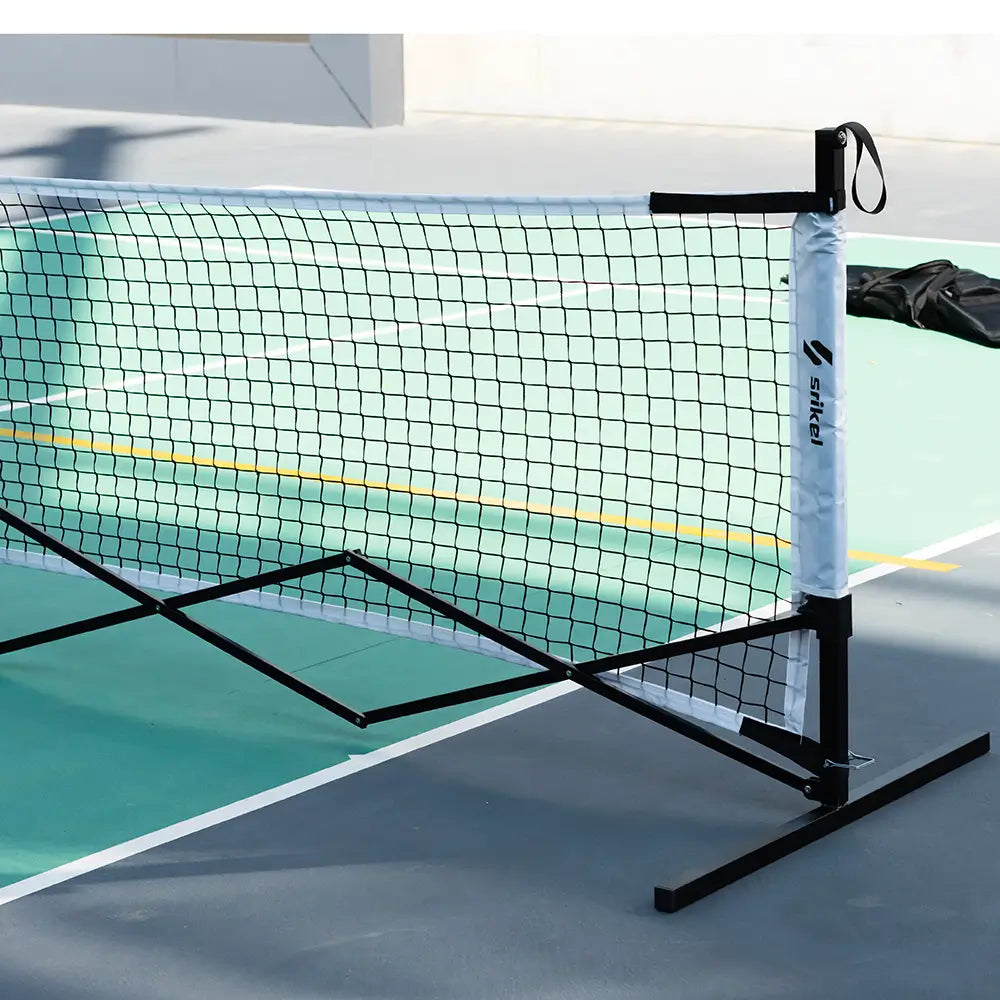 FlashCourt Pickleball Net