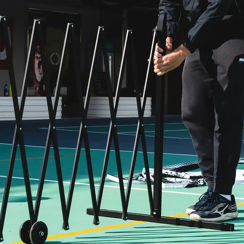 FlashCourt Pickleball Net