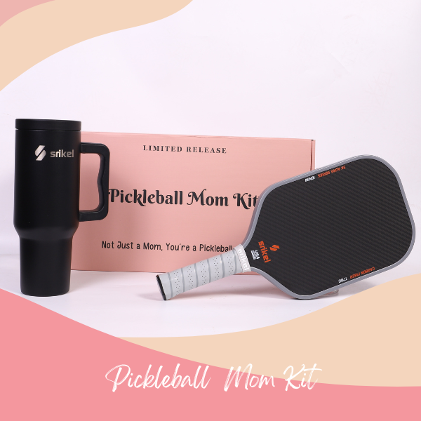 Pickleball Mom Kit