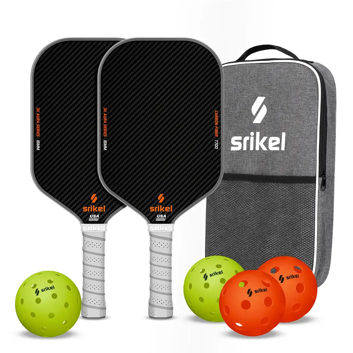 Novice Player Pickleball Set