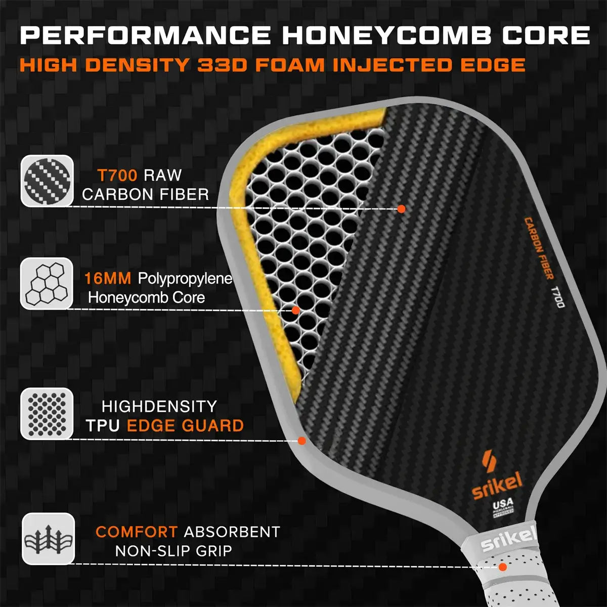 Novice Player Pickleball Set