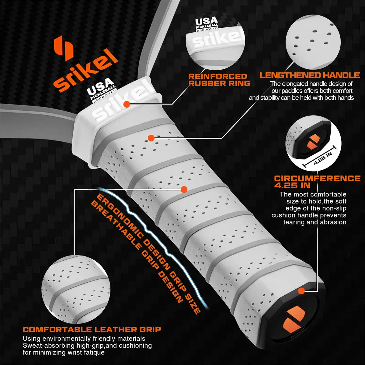 Novice Player Pickleball Set