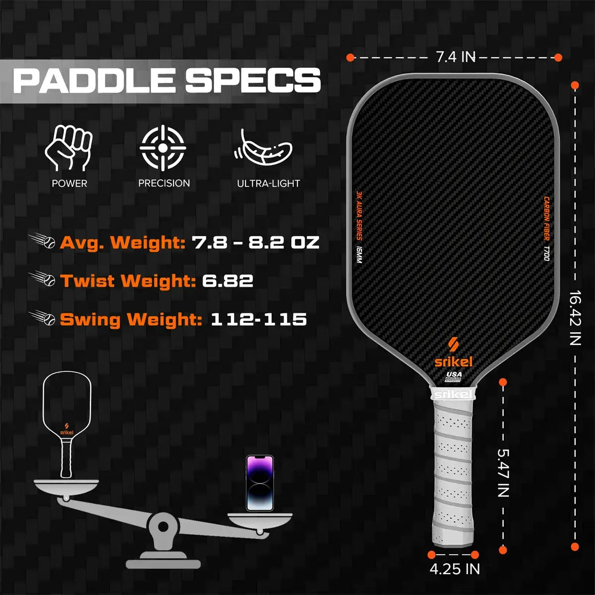 Novice Player Pickleball Set